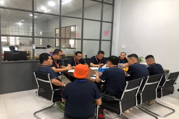 Meeting Room