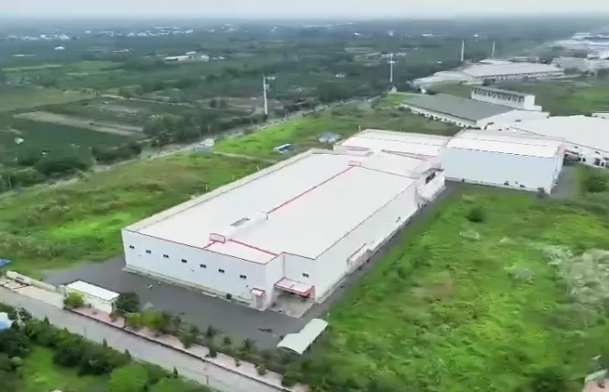 Factory